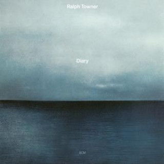 Audio Diary (Touchstones) Ralph Towner