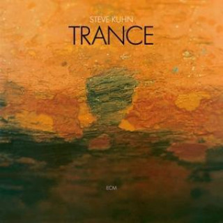 Audio Trance (Touchstones) Steve Kuhn