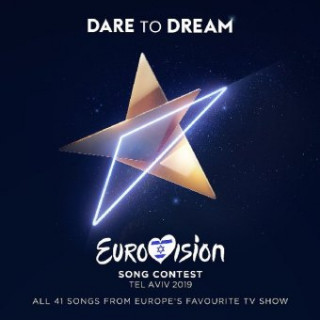 Audio Eurovision Song Contest-Tel Aviv 2019 Various