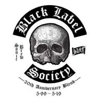 Audio Sonic Brew Black Label Society