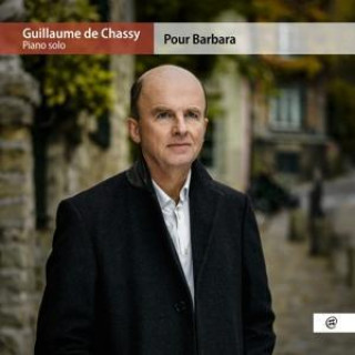 Zvok Pour Barbara Guillaume De Chassy