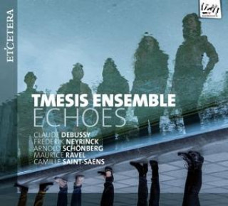 Zvok Echoes Tmesis Ensemble