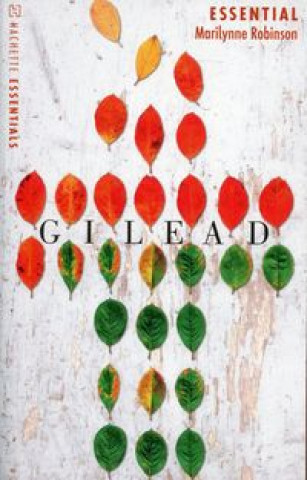Book Gilead Marilynne Robinson