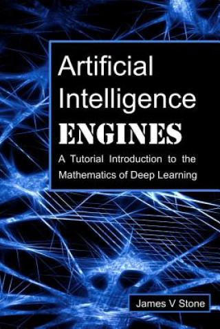 Книга Artificial Intelligence Engines James V Stone