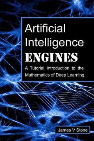 Książka Artificial Intelligence Engines James V Stone