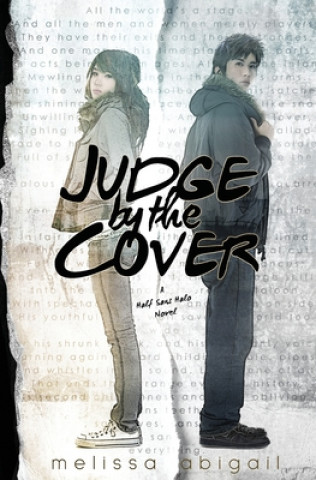 Kniha Judge by the Cover Melissa Abigail