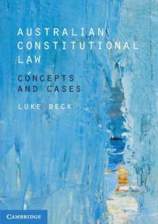 Carte Australian Constitutional Law Luke Beck