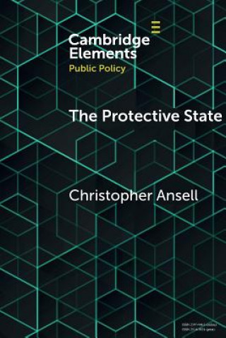 Carte Protective State Christopher Ansell