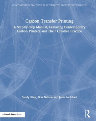 Carte Carbon Transfer Printing Sandy King