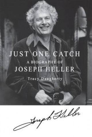 Knjiga Just One Catch Tracy Daugherty