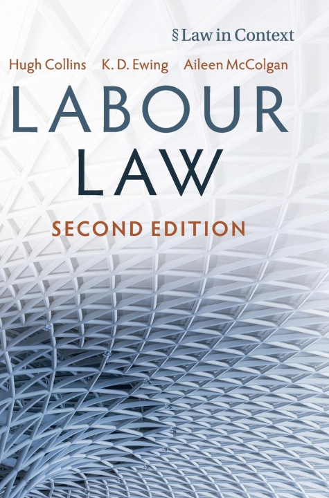 Buch Labour Law Hugh Collins