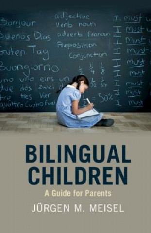 Carte Bilingual Children Jurgen Meisel