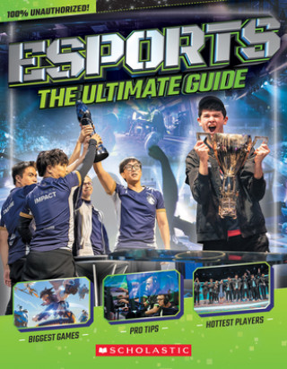 Carte Esports: The Ultimate Guide Scholastic