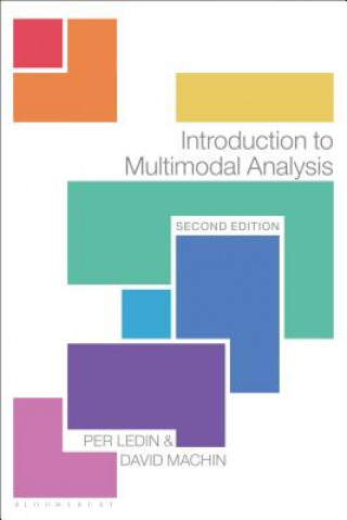 Book Introduction to Multimodal Analysis David Machin