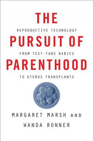 Carte Pursuit of Parenthood Margaret Marsh
