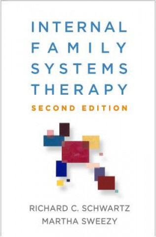 Knjiga Internal Family Systems Therapy Richard C. Schwartz
