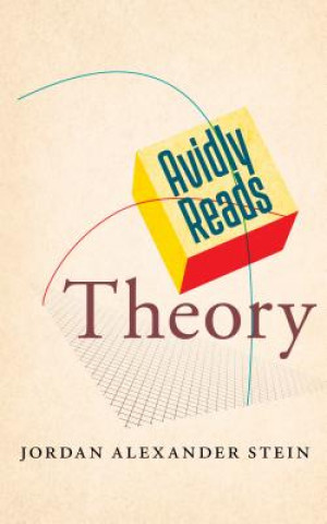 Buch Avidly Reads Theory Jordan Alexander Stein