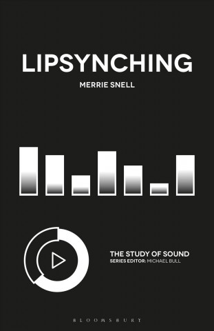 Buch Lipsynching Merrie Snell