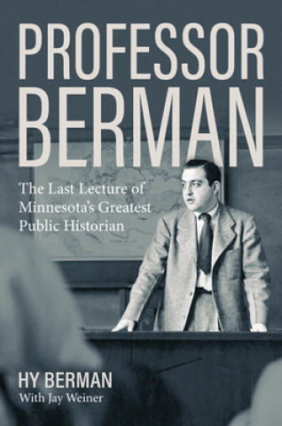 Carte Professor Berman Hyman Berman