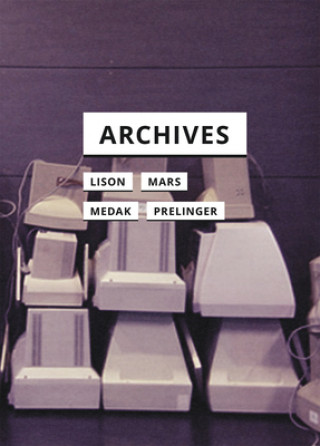 Βιβλίο Archives Andrew Lison