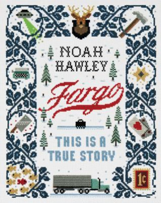 Книга Fargo Noah Hawley