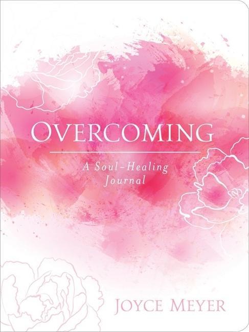 Naptár/Határidőnapló Overcoming Joyce Meyer