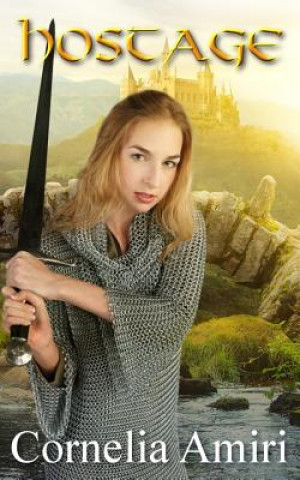Knjiga Hostage Pamela Hopkins