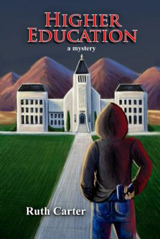 Book Higher Education Ruth Carter