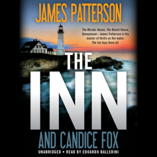 Digital The Inn James Patterson