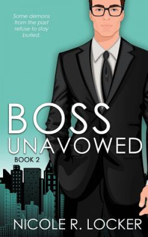 Kniha Boss Unavowed: A Wedding Romance Novella Swati Hegde