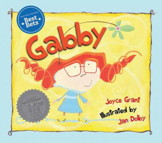 Книга Gabby Joyce Grant