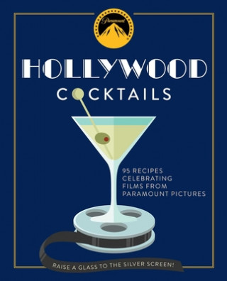Carte Hollywood Cocktails Cider Mill Press