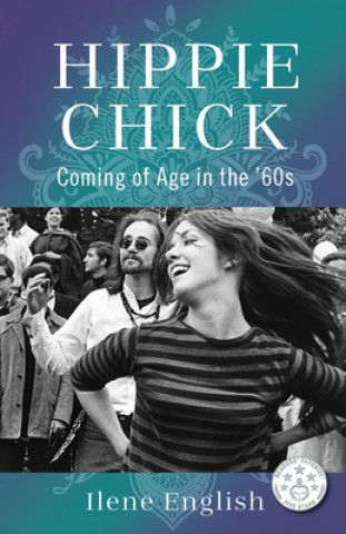 Kniha Hippie Chick Ilene English