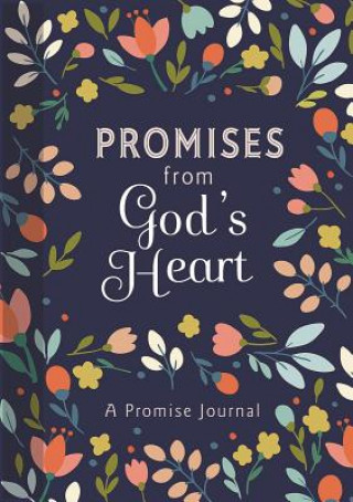 Carte Promises from God's Heart Compilation
