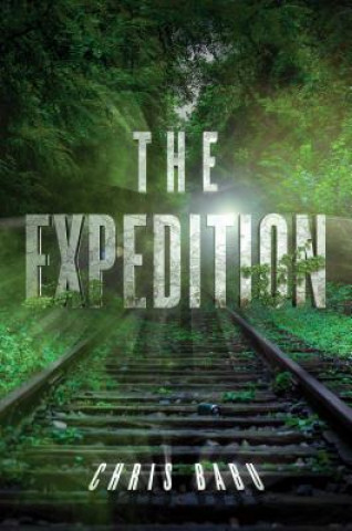 Книга The Expedition Chris Babu