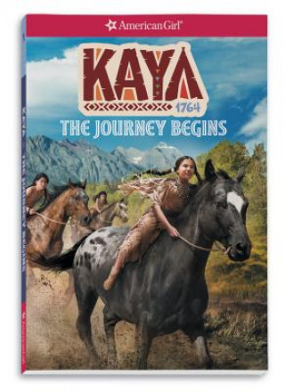 Carte Kaya: The Journey Begins Janet Shaw
