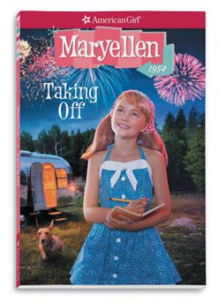 Book Maryellen: Taking Off Valerie Tripp
