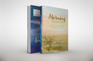 Книга Morning & Evening Promises Jennifer Gerelds