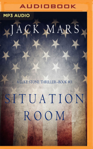 Digital Situation Room Jack Mars