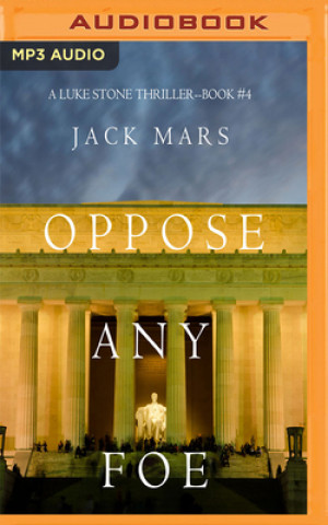 Digital Oppose Any Foe Jack Mars