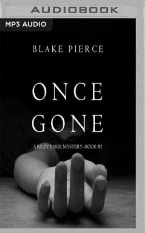 Digital Once Gone Blake Pierce