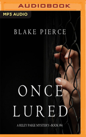 Digital Once Lured Blake Pierce