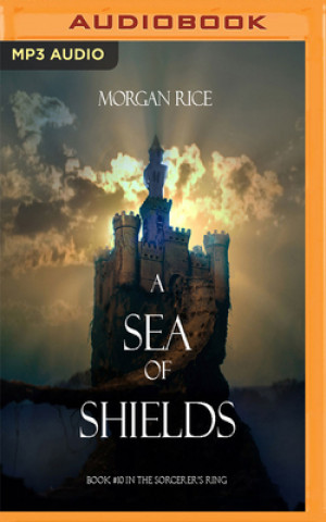 Digital A Sea of Shields Morgan Rice