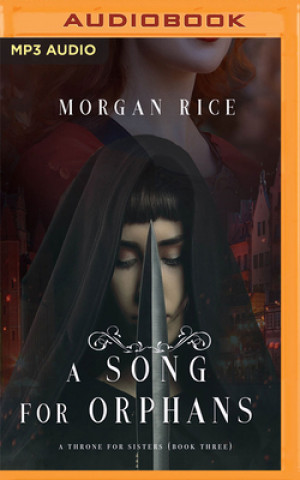 Digital A Song for Orphans Morgan Rice