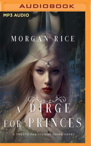 Digital A Dirge for Princes Morgan Rice