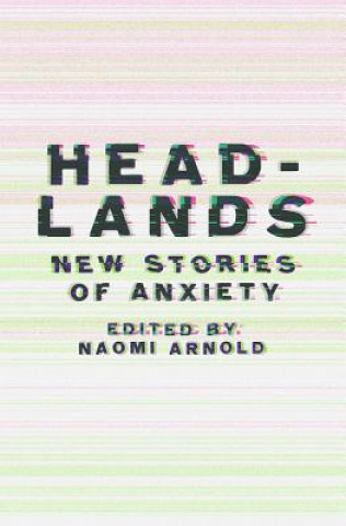 Buch Headlands Naomi Arnold