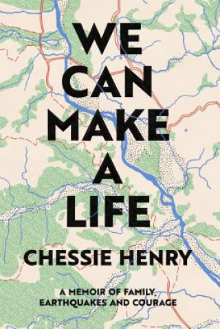 Książka We Can Make a Life Chessie Henry