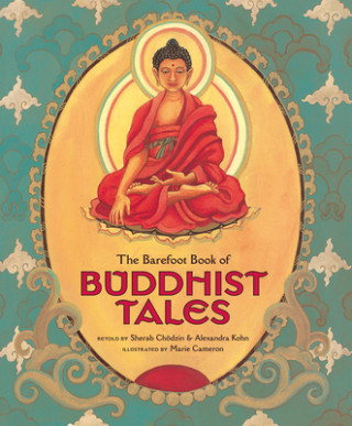 Книга Buddhist Tales Sherab Chodzin