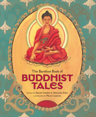 Książka Buddhist Tales Sherab Chodzin