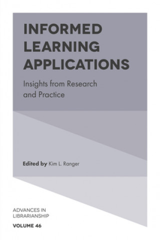 Buch Informed Learning Applications Kim L. Ranger